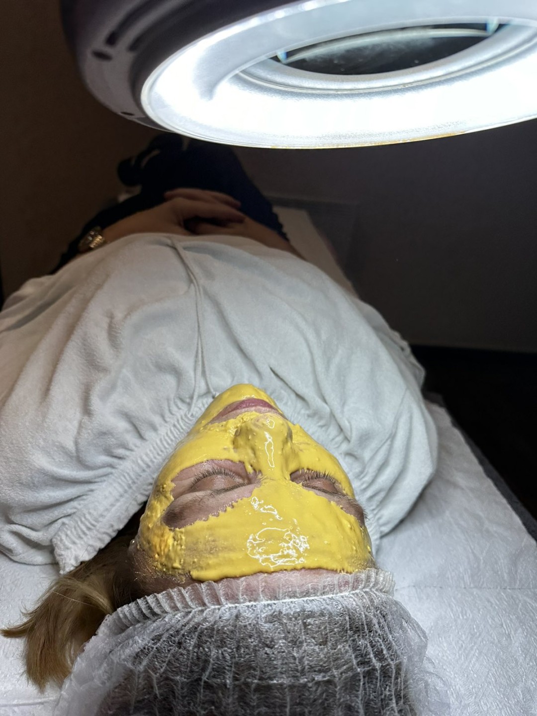 Starmedic #beograd Tretman lica Tretman hidratacije