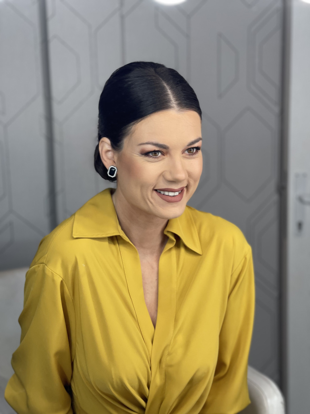 MakeItUp Studio #novisad Make-up / šminkanje Dnevna šminka - bez trepavica