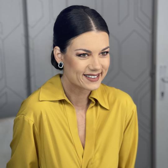 MakeItUp Studio #novisad Make-up / šminkanje Dnevna šminka - bez trepavica