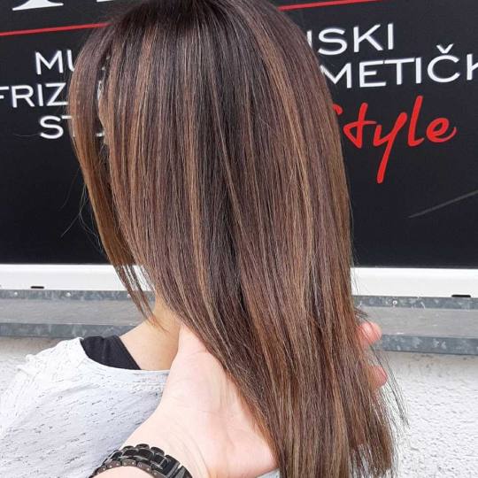 X Style #novisad