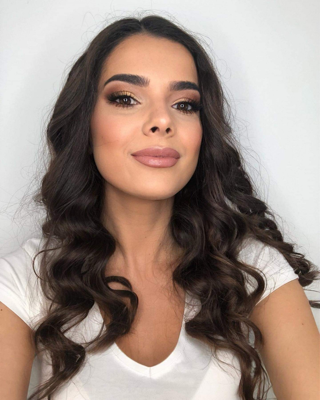 Boho makeup studio #beograd Make-up / šminkanje Profesionalno šminkanje