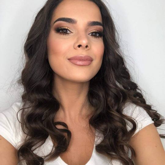 Boho makeup studio #beograd Make-up / šminkanje Profesionalno šminkanje