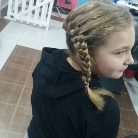 Dora Centar #beograd pletenice