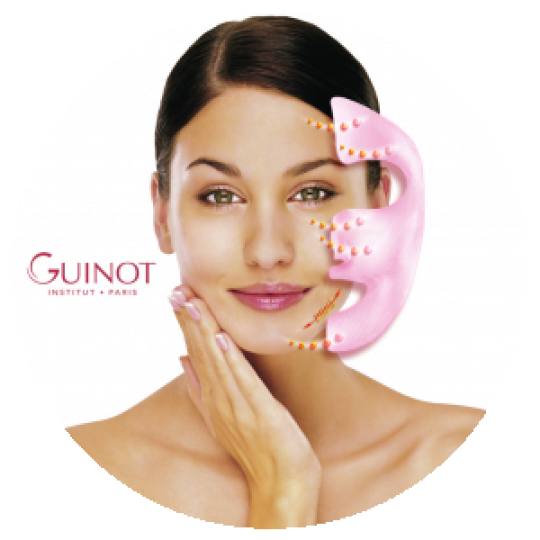 Beauty & Spa by Guinot #beograd Tretman lica Liftosome Liftosoma - tretman za sjajnu i cvrstu kozu