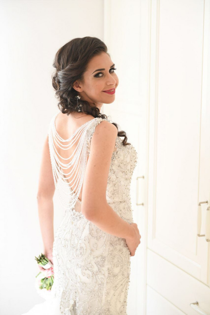 Evesense Beauty #beograd Make-up / šminkanje