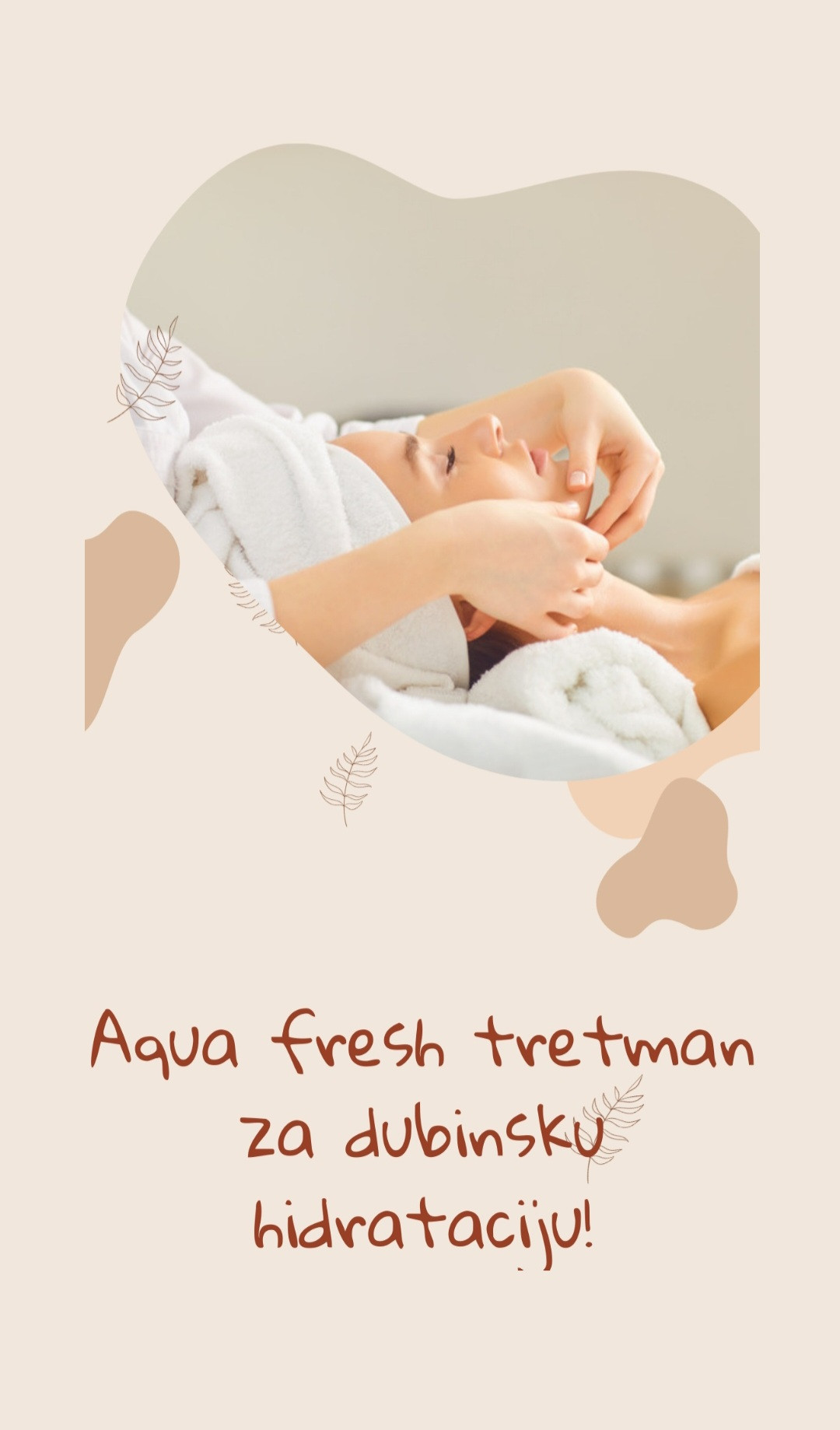 Viva Derm #beograd Tretman lica