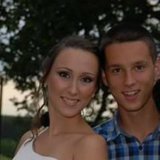 Albina Unisex Studio Lepote #temerin Make-up / šminkanje Profesionalno šminkanje + veštačke trep
