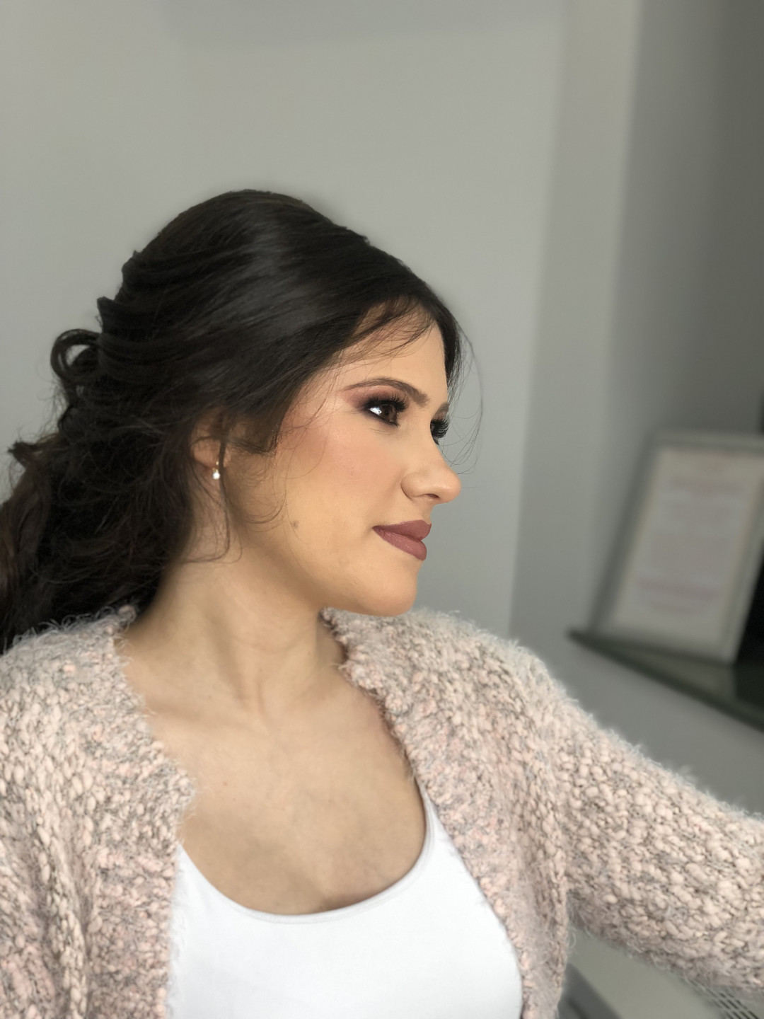 HOB House of Beauty #beograd Make-up / šminkanje Profesionalno šminkanje