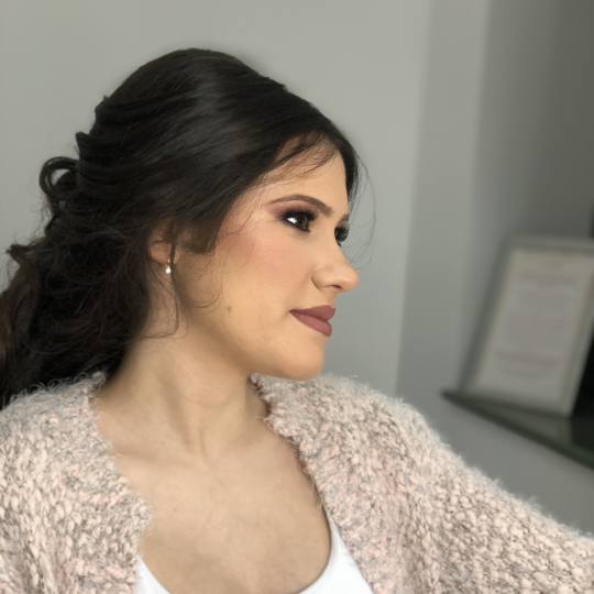 HOB House of Beauty #beograd Make-up / šminkanje Profesionalno šminkanje