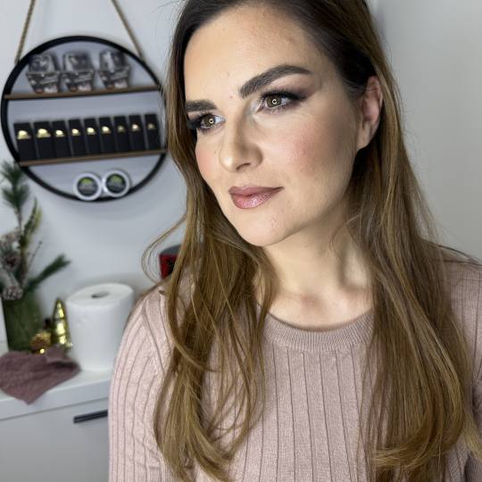 Beauty by Nevena Panić #beograd Make-up / šminkanje Profesionalno šminkanje