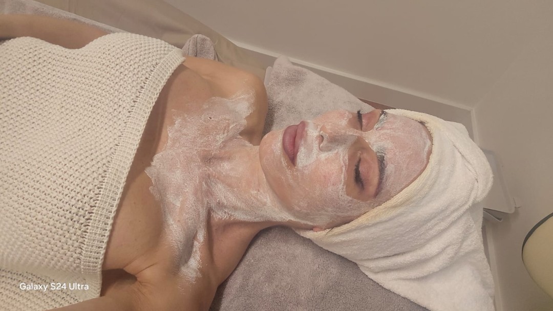Luxury beauty lounge, Beograd LookBook
