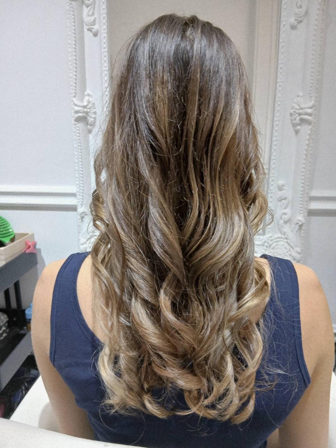 Pramenovi - duga kosa - Dve mace 2, Beograd Pramenovi Frizerski saloni Pramenovi, Beograd, Banovo brdo