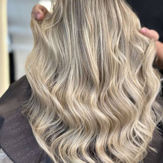 MYstoriMAJSTORI #beograd Ombre, sombre, balayage Balayage - duga kosa