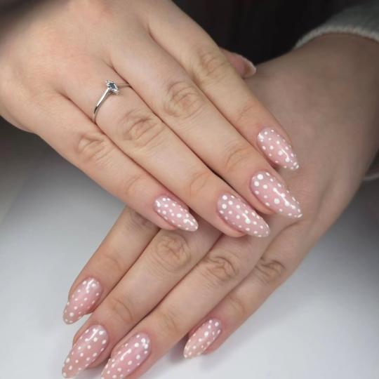 Mademoiselle Natalie studio usluga