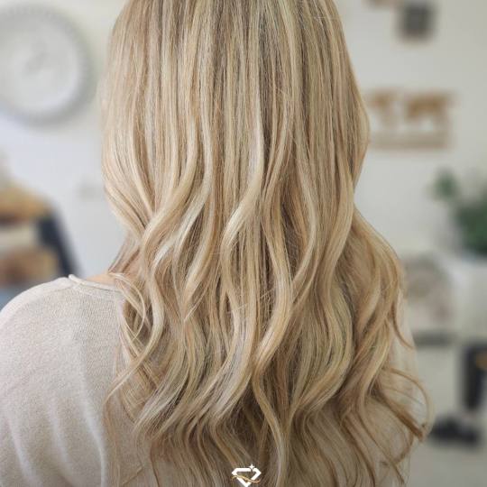 Glamoure by Jelena hair #novisad