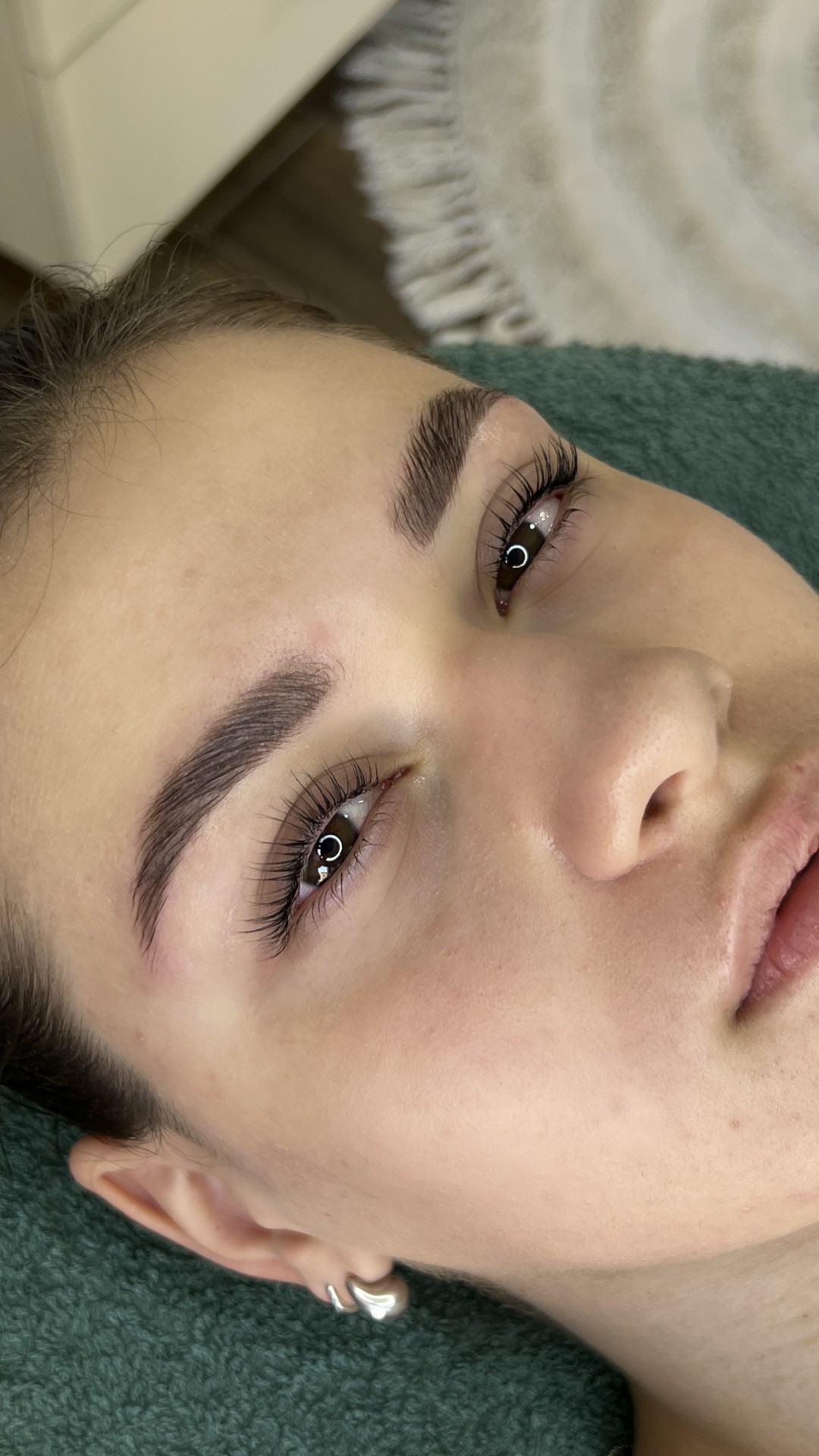 Lash lift + Brow lift - Almari Beauty Concept, Kragujevac Trepavice Lice Trepavice, Kragujevac, Centar