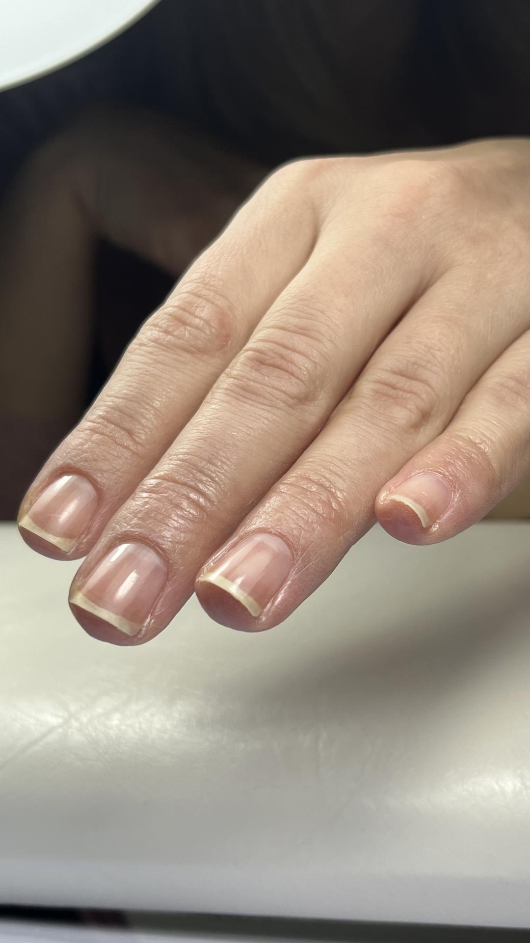 Touch Aesthetic&Medical care #beograd Manikir Japanski manikir - majstor+