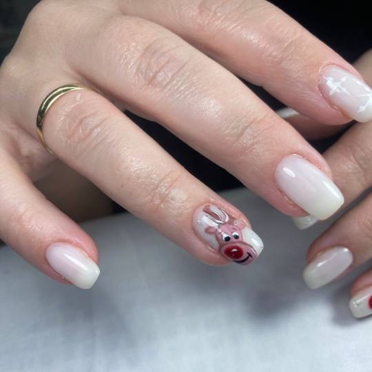Urban Nails nail bar #beograd