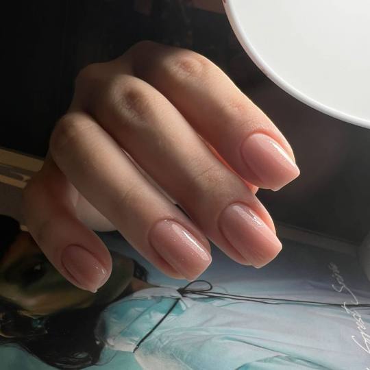 Studio Benvenuto #beograd Gel lak Gel lak - ruke