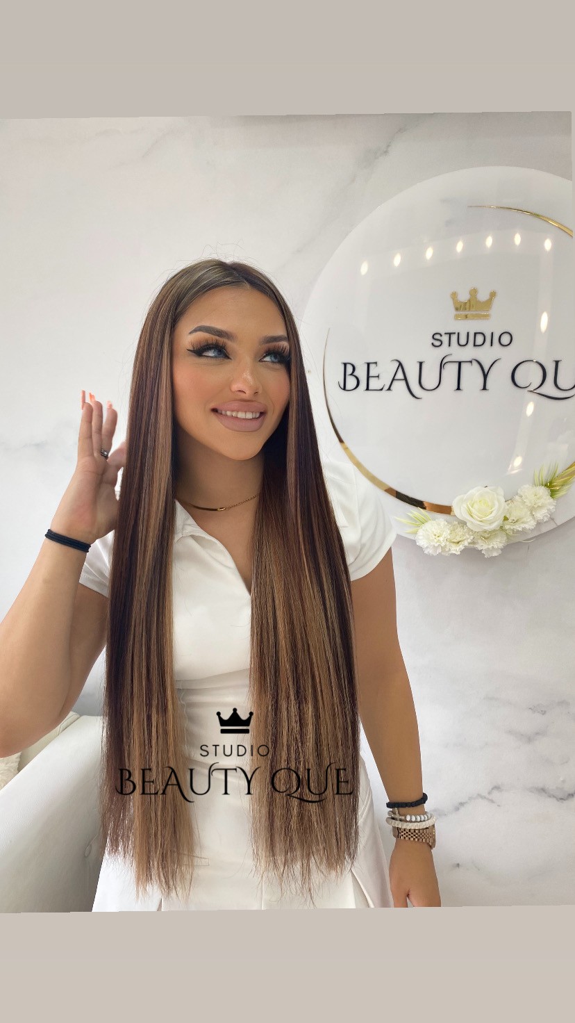 Studio Beauty Que #beograd Make-up / šminkanje Profesionalno šminkanje - dnevna šminka