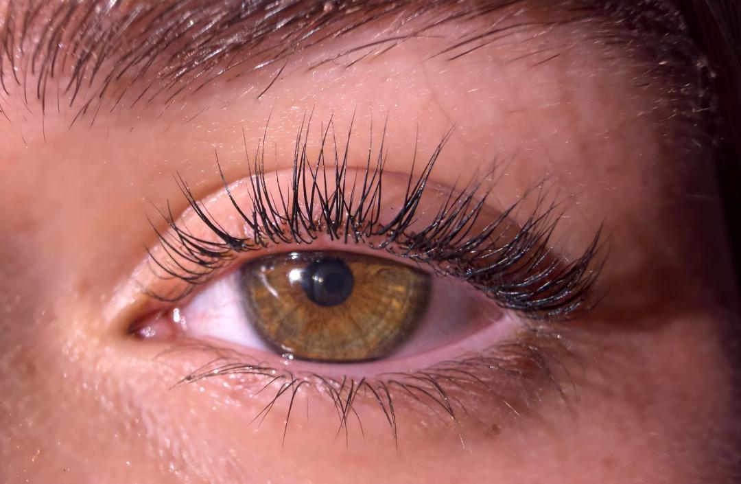 Lash lift + farbanje trepavica - Sarita secret, Beograd Trepavice Lice Trepavice, Beograd, Voždovac