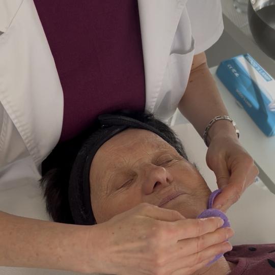 Sandra estetik studio usluga