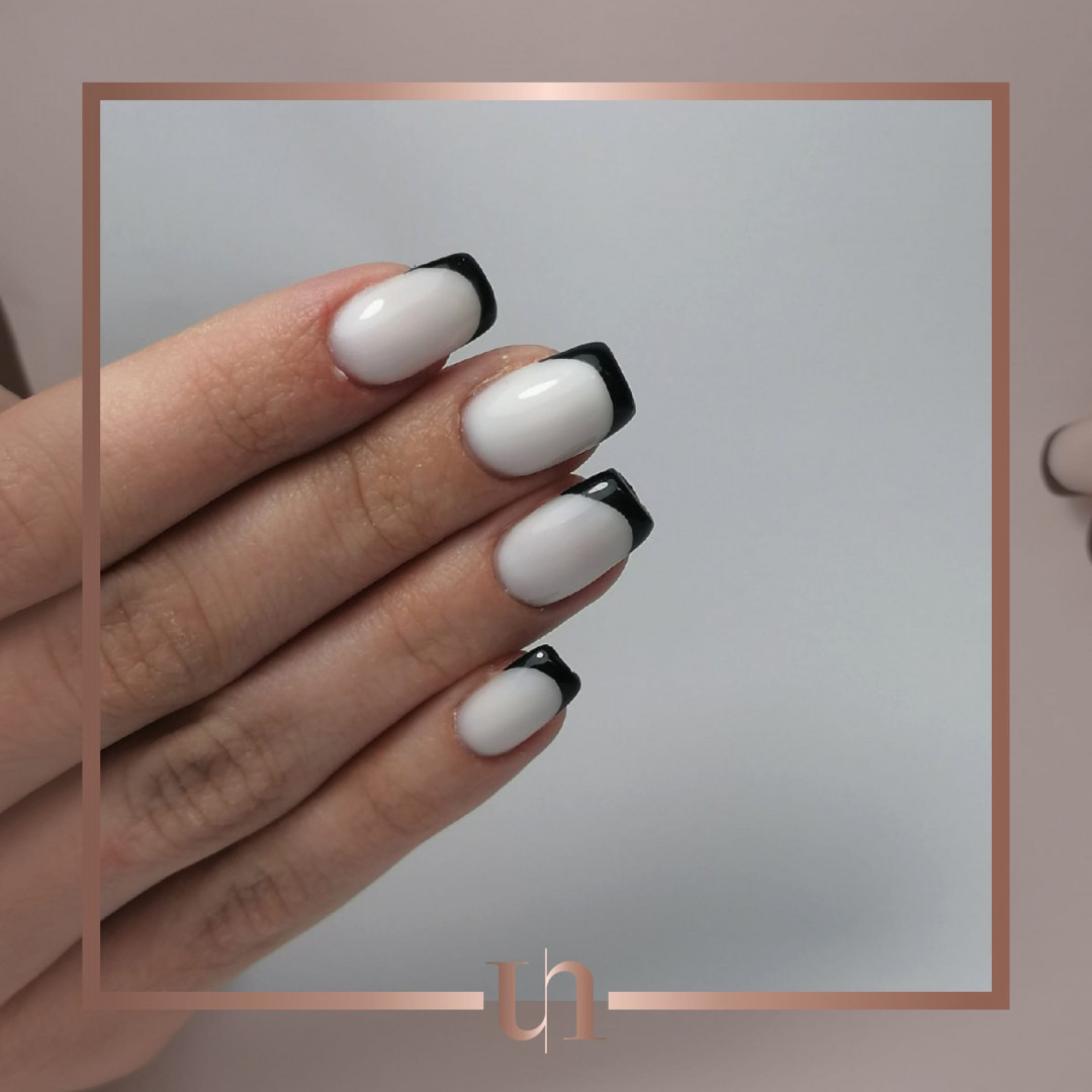 Urban Nails nail bar #beograd