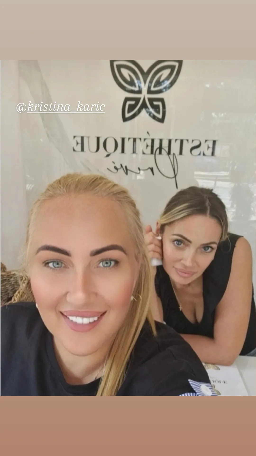 Esthetique Privé #beograd Tretman lica Hydrafacial tretman lica + čišćenje lica