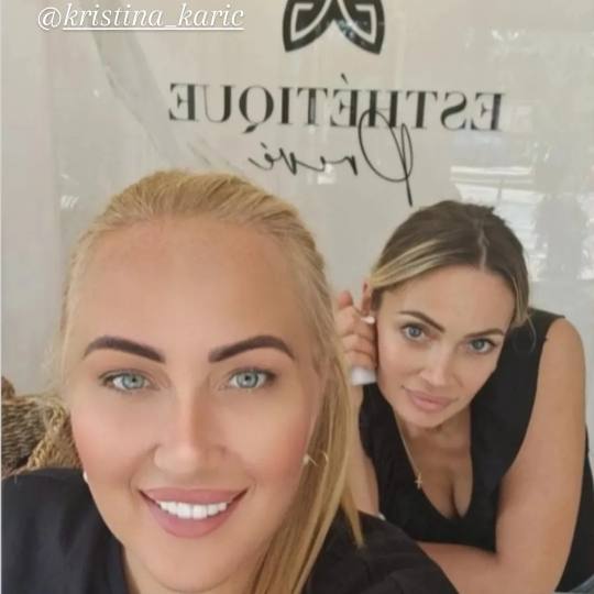 Esthetique Privé #beograd Tretman lica Hydrafacial tretman lica + čišćenje lica