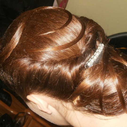 Phoenix Beauty Salon #beograd