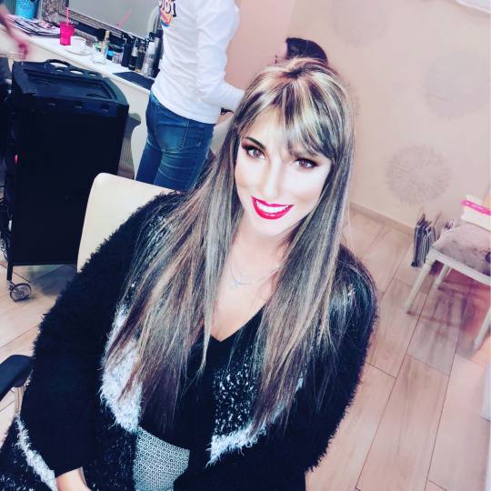 Bibi beauty centar #beograd Make-up / šminkanje Profesionalno šminkanje + veštačke trepavice Hap