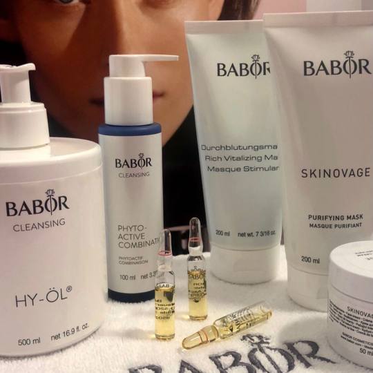 Imidž Studio #beograd Tretman lica Flash tretman - brzi polutretman lica + masaža lica