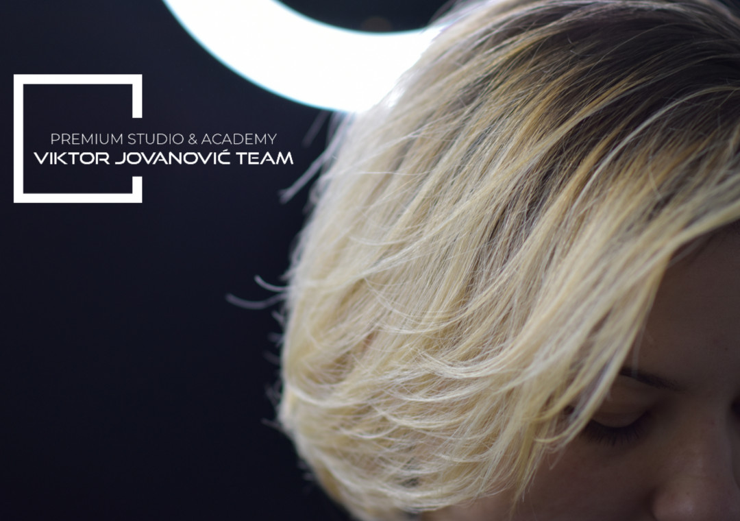 BEAUTY CENTER Viktor Jovanović #subotica Nega i ojačavanje kose