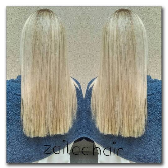 Zailac hair #beograd
