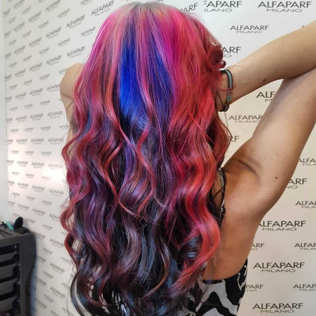 Alfaparf Studio #beograd Ombre, sombre, balayage Balayage / ombre / sombre - ekstra duga kosa