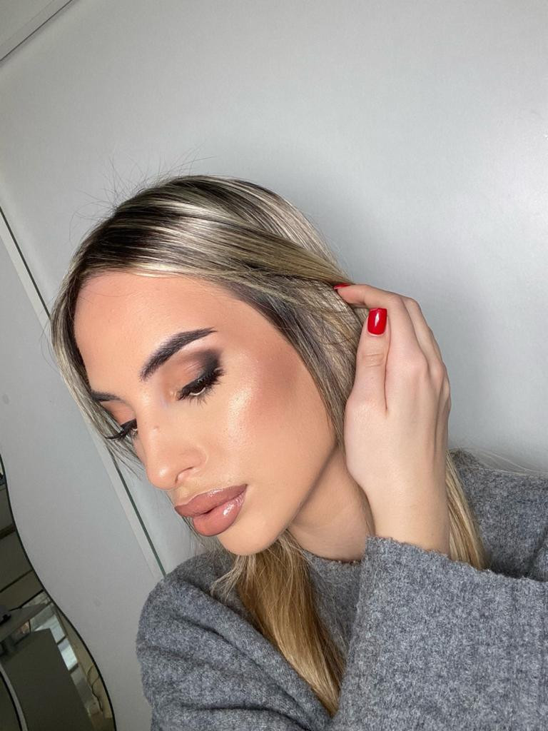 Butik Lepote #beograd Make-up / šminkanje