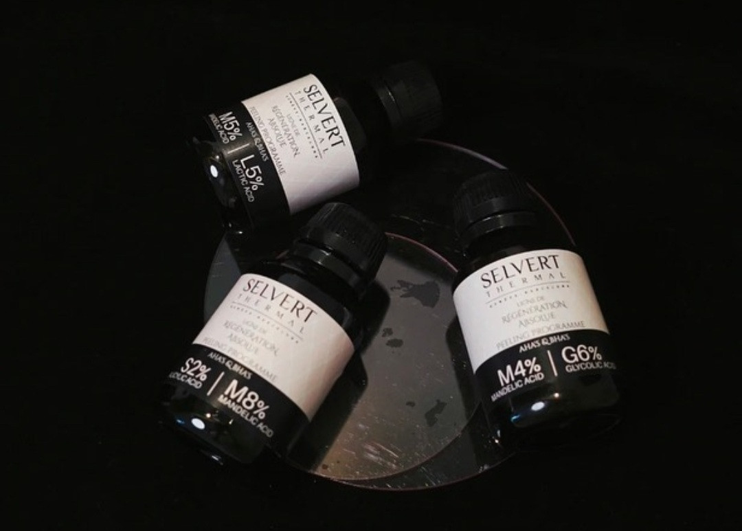 Viva Derm #beograd Akne Hemijski piling lica (antiage / hiperpigmentacija)