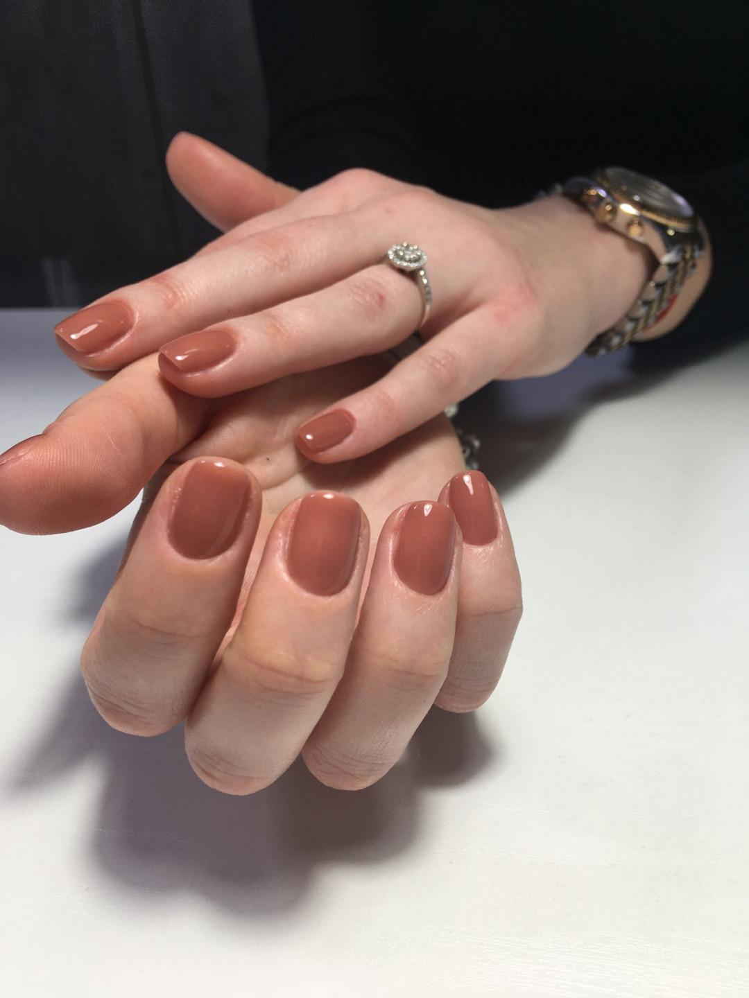 Look at me #beograd Manikir Manikir + Shellac
