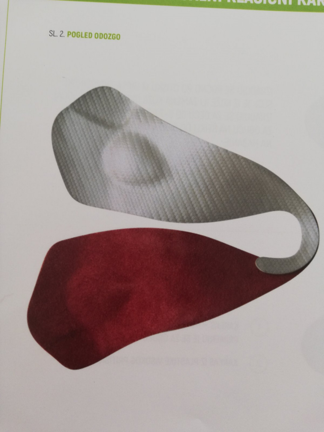 Dr. Prot #beograd Medicinski pedikir Konsultacija za individualne anatomske uloške