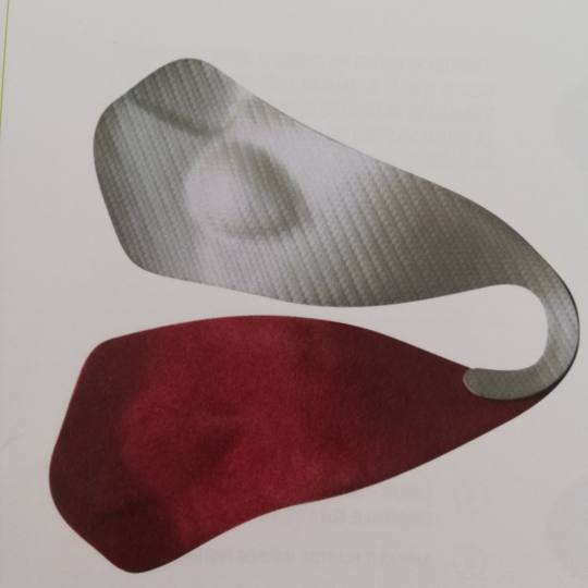 Dr. Prot #beograd Medicinski pedikir Konsultacija za individualne anatomske uloške Individualni ana