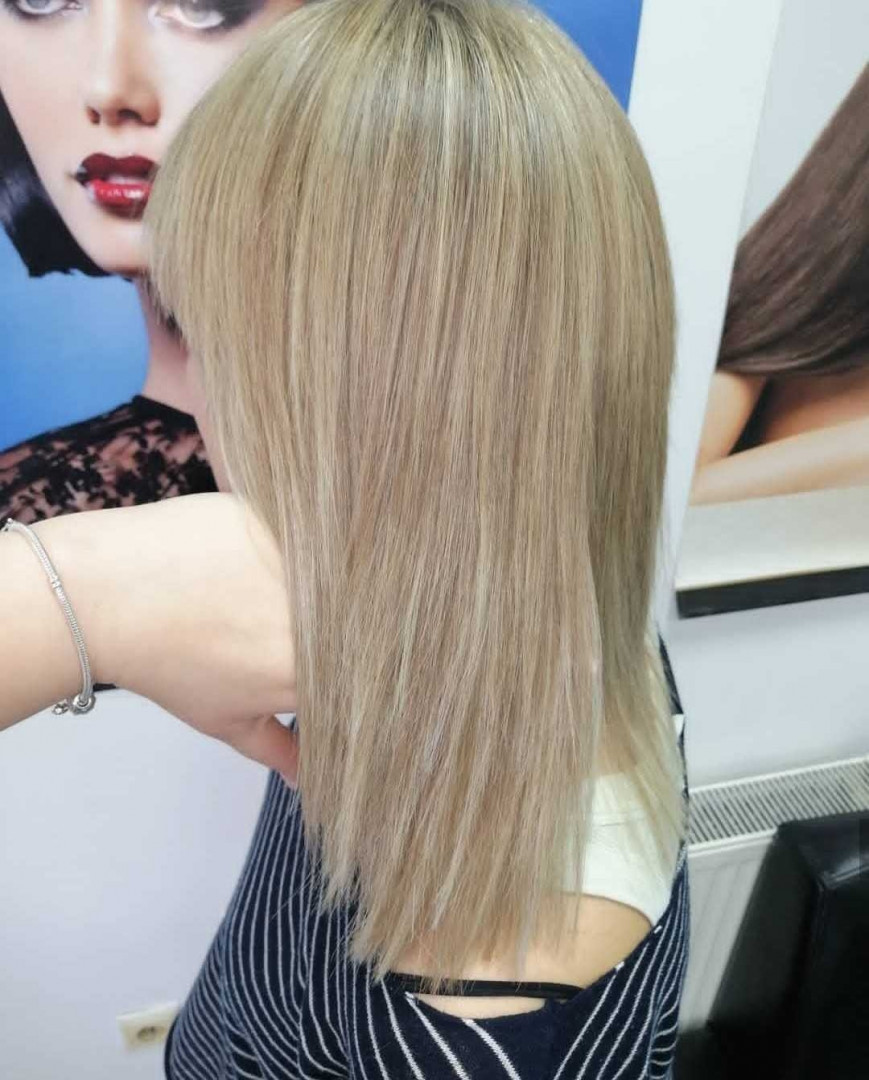 Milica Vlado Profesional #novisad Pramenovi