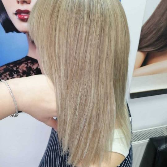 Milica Vlado Profesional #novisad Pramenovi
