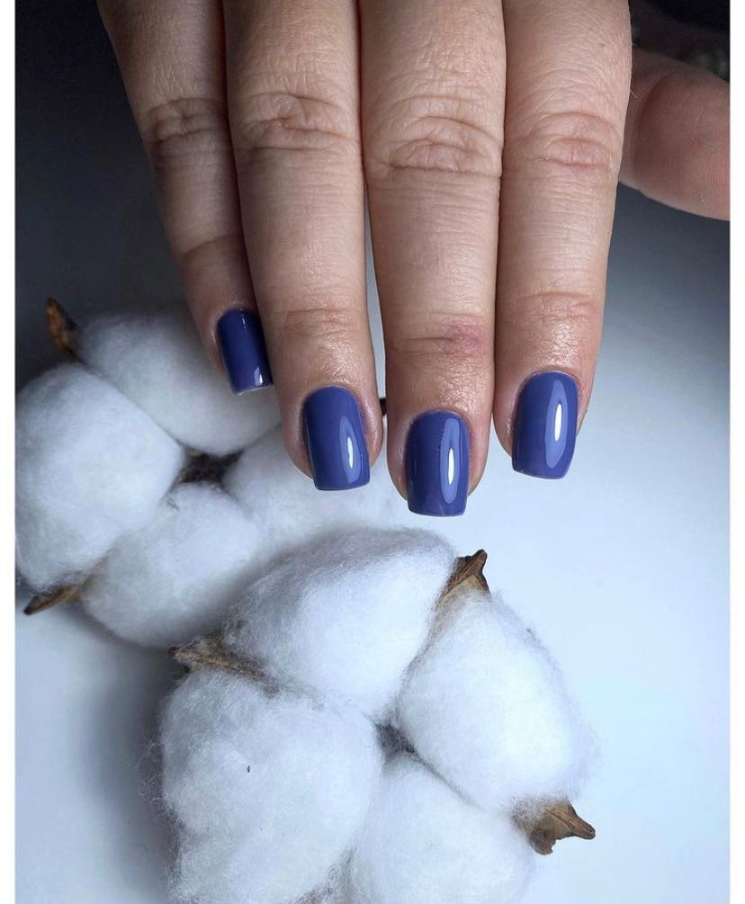 Monami beauty #beograd Ojačavanje noktiju Ojačavanje noktiju S - dužina