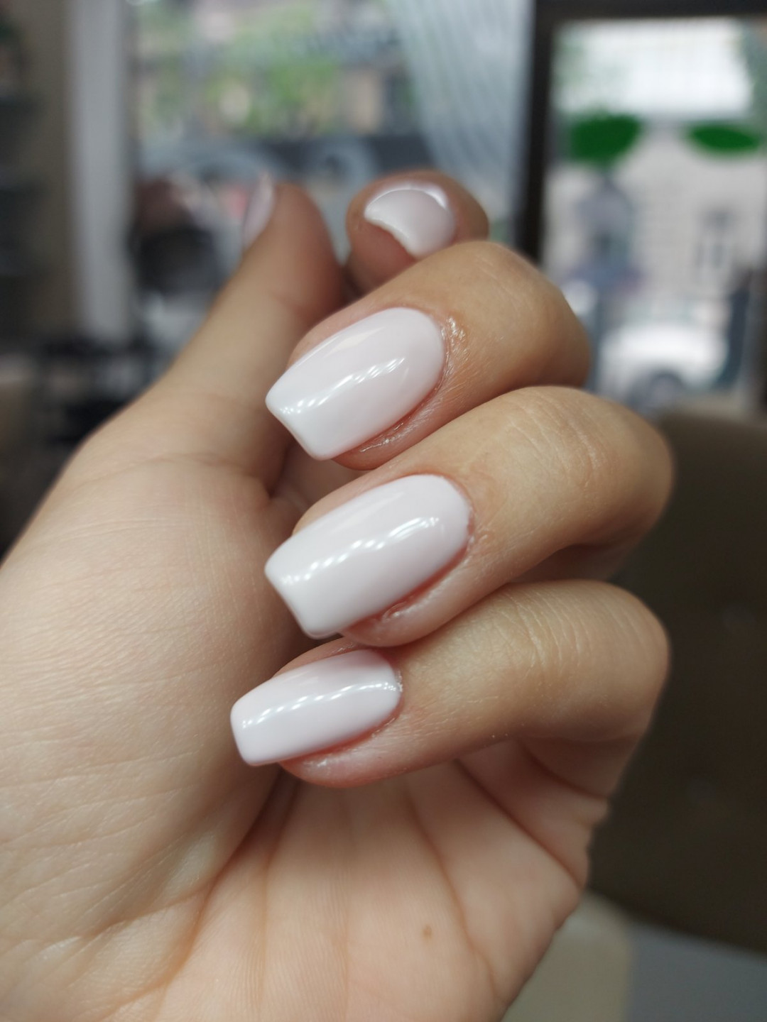 Topaz Beauty, Beograd Izlivanje noktiju