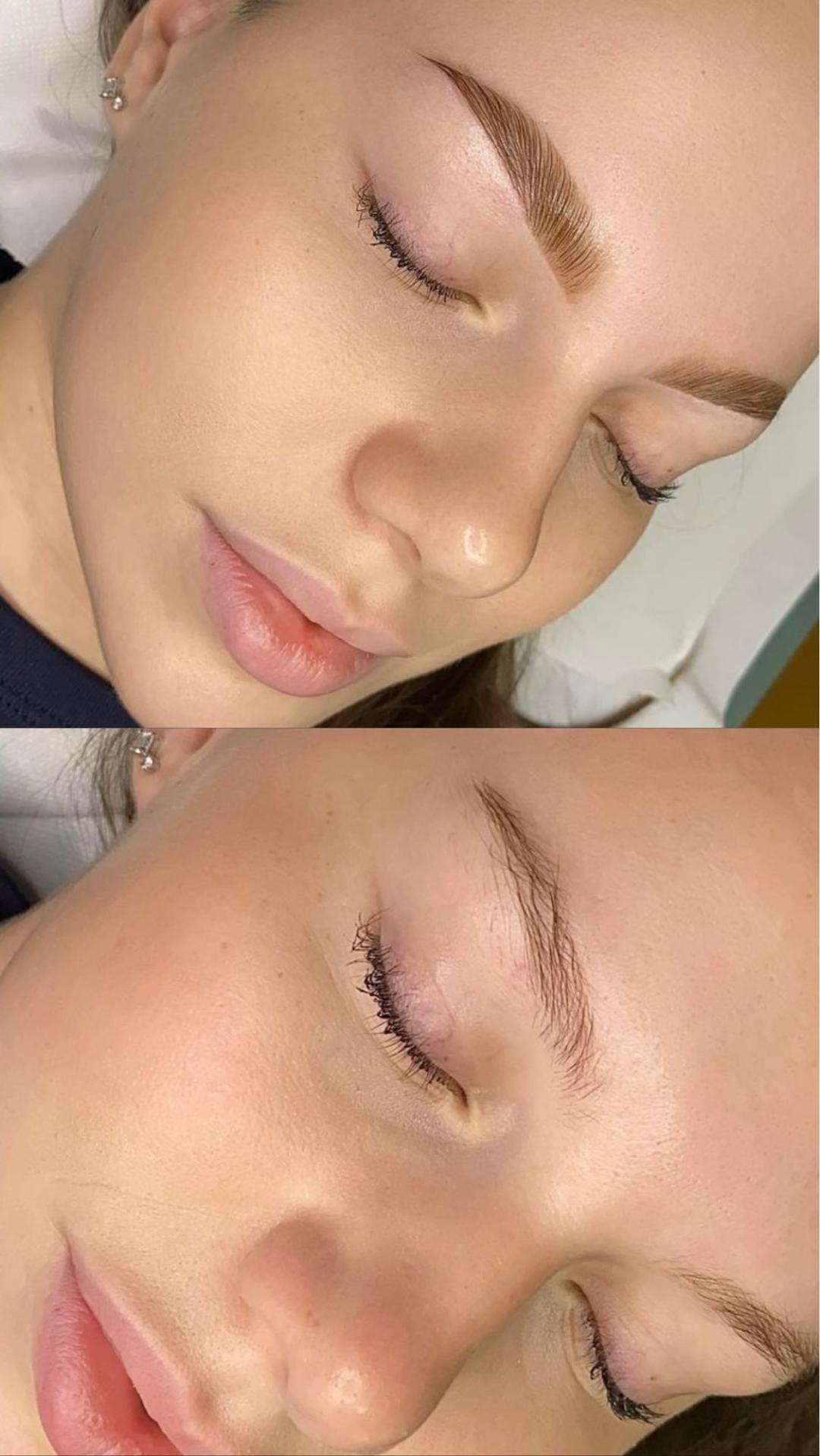 Vanilla Beauty Concept #beograd Obrve Vanilla brows