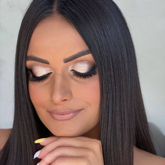 Gracia Make up #beograd