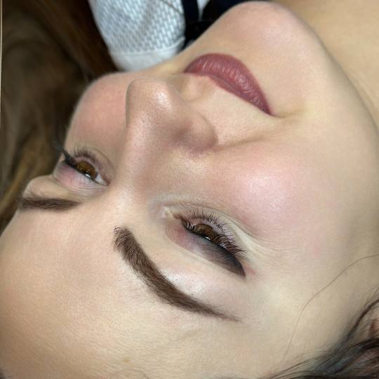 Ven Anita Studio #ada Trajna šminka Senčeni ajlajner