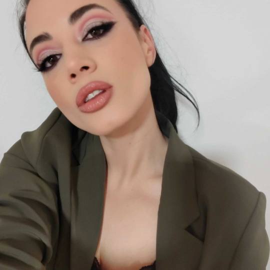 Viva Derm #beograd Make-up / šminkanje