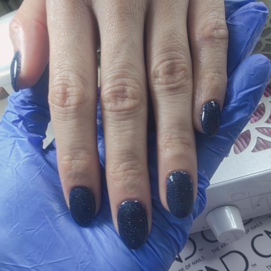 Gospođica Draga usluga