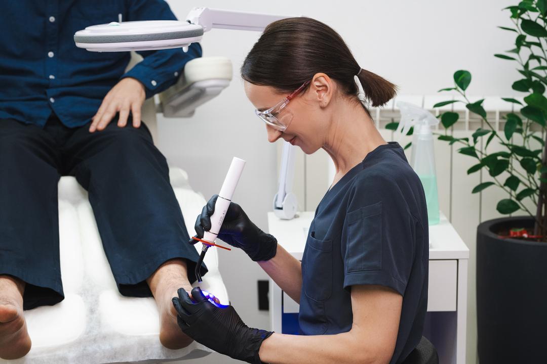 Podoc, Beograd LookBook